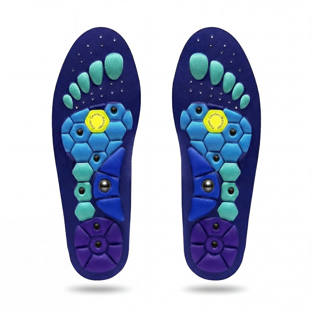 Foot Relief Bundle