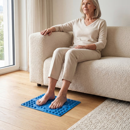 Magnetic Reflex Mat