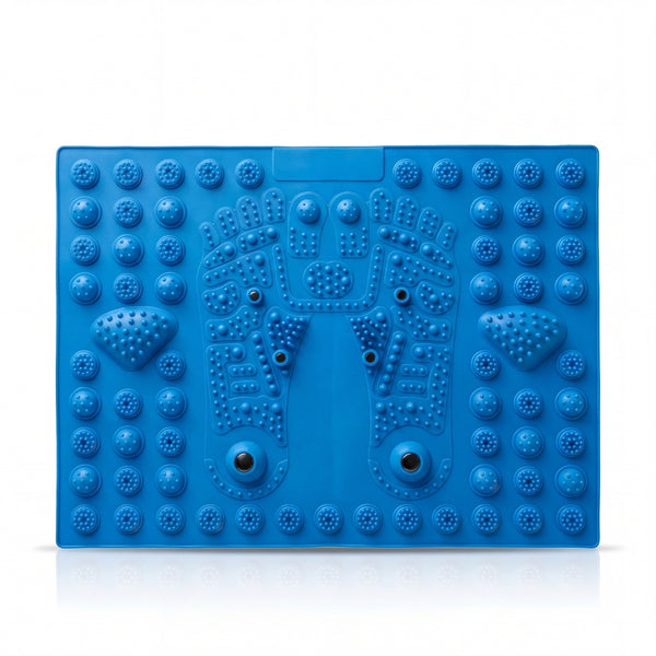 Magnetic Reflex Mat
