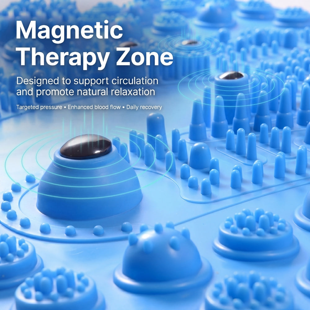 Magnetic Reflex Mat