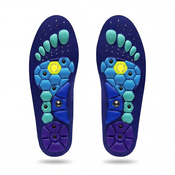 Ortho Step Insoles
