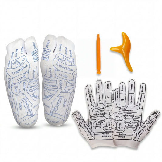 Acupressure Set
