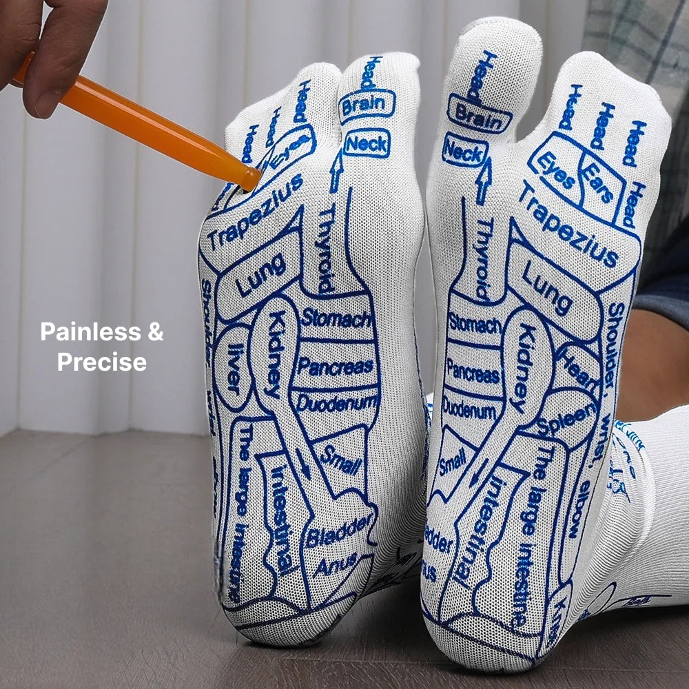 Acupressure Set