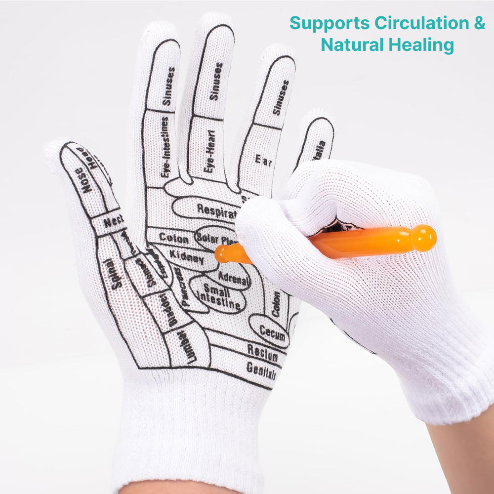 Acupressure Set