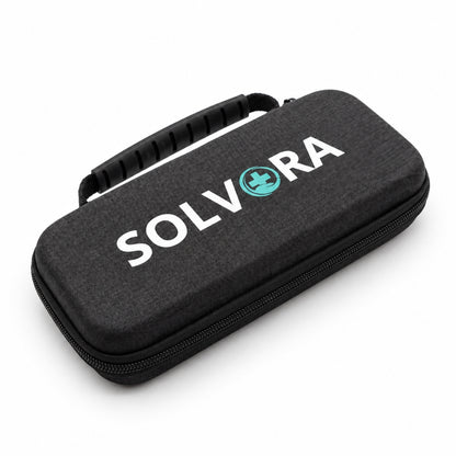 Solvora V1 Device + Bonuses
