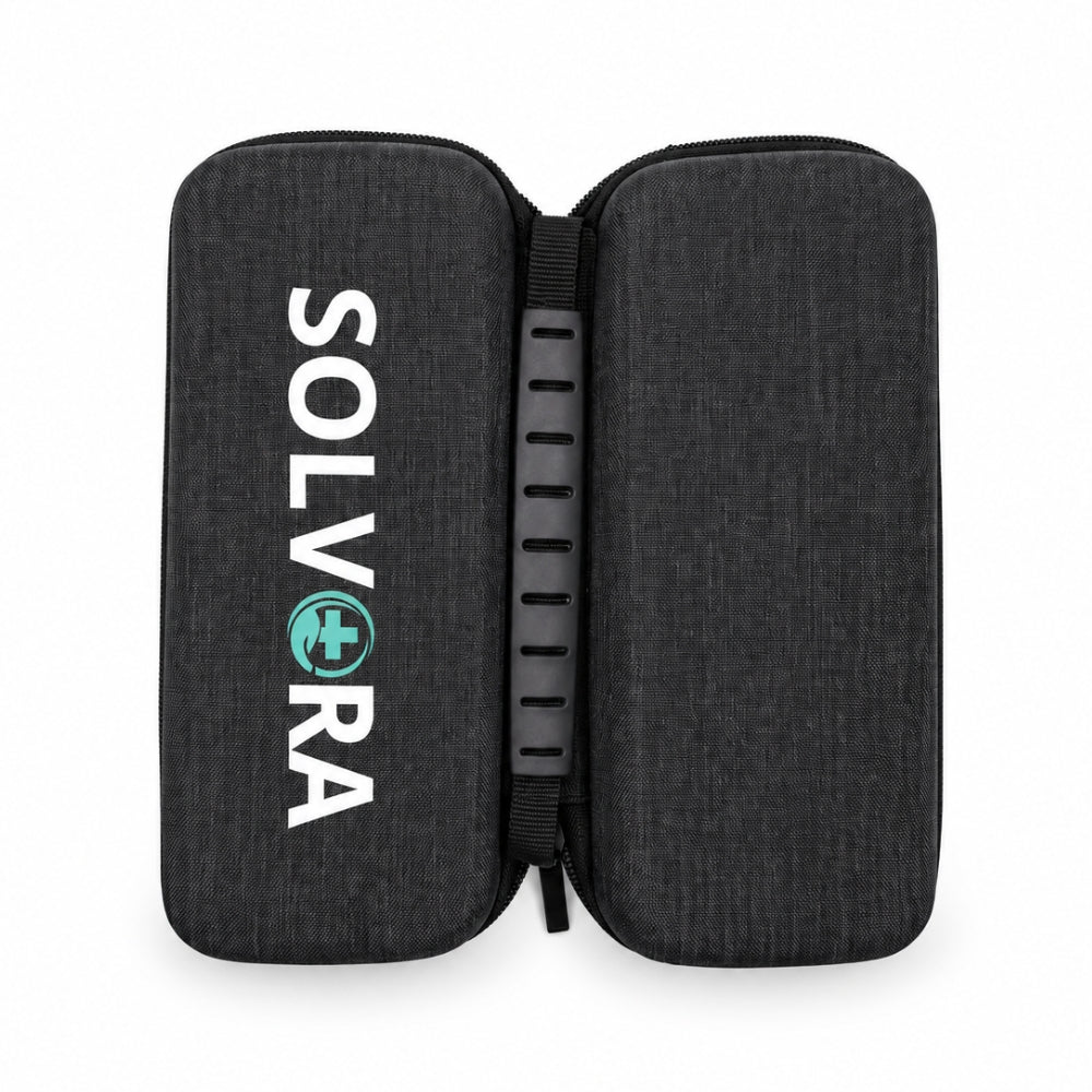Protective Carrying Case