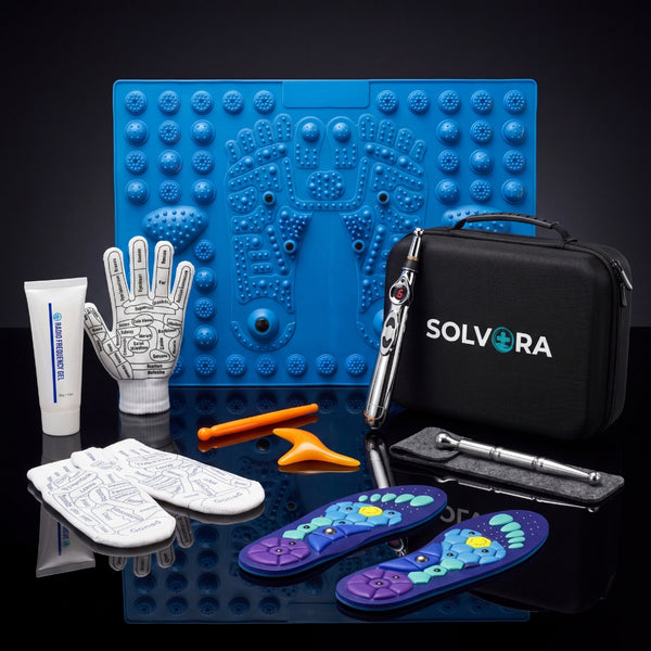 Solvora Complete Bundle