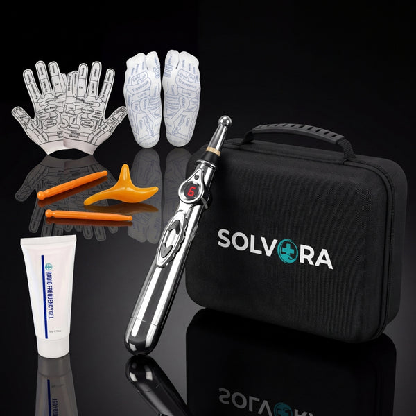 Essential Relief Bundle