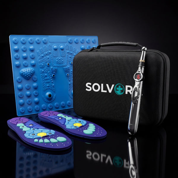 Foot Relief Bundle