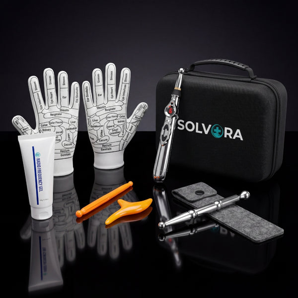 Hand Relief Bundle