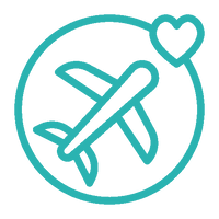 COMPACT & TRAVEL-FRIENDLY