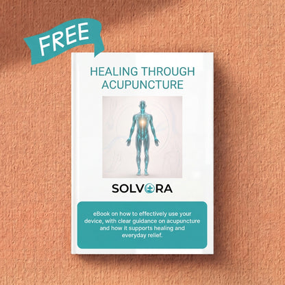Solvora V1 Device + Bonuses