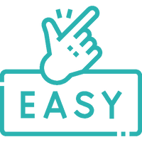 Easy to use
