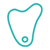 hand made gua sha tools