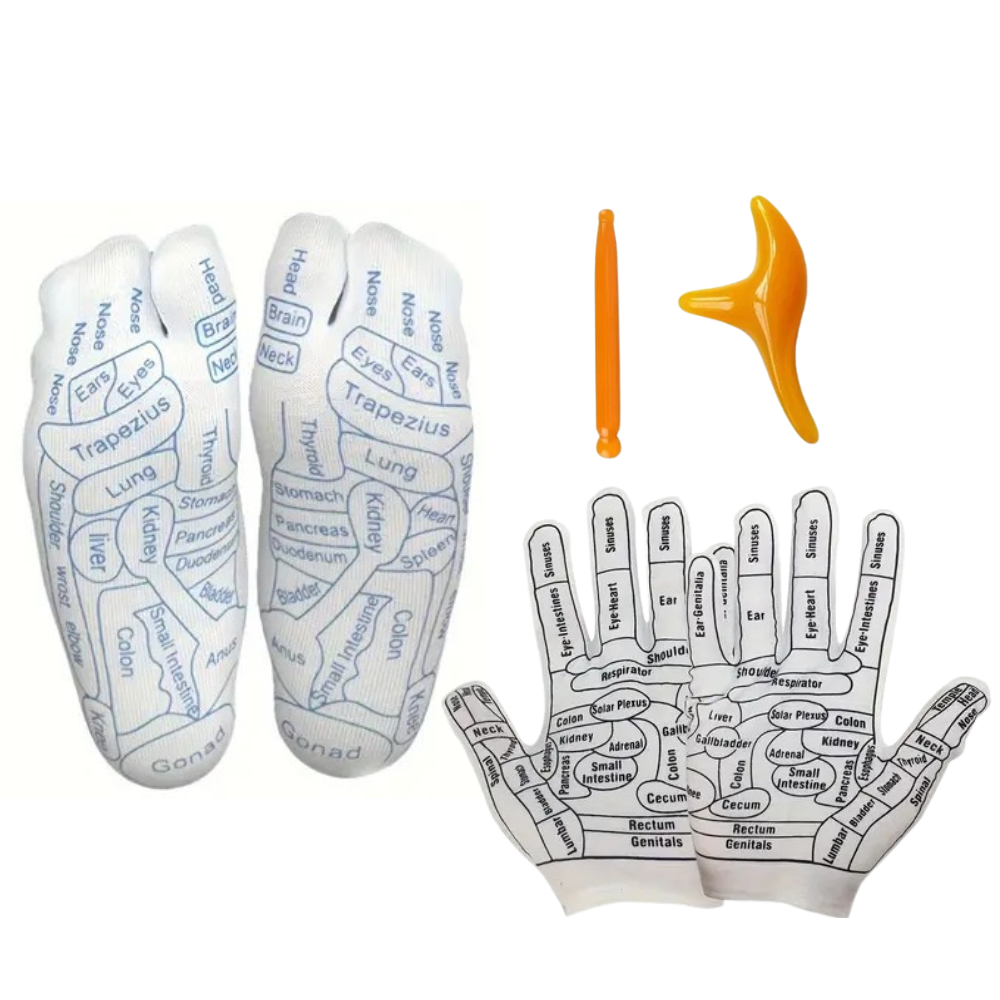 Acupressure Set